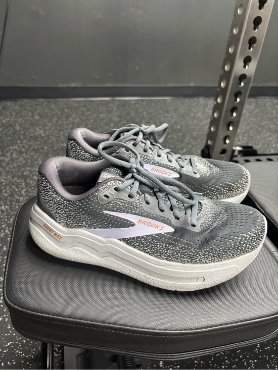 Brooks Shoes - Brooks Women's Ghost 2 Max Shoes